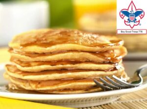 Pancake Breakfast