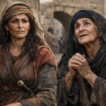 Deborah and Persistant Widow